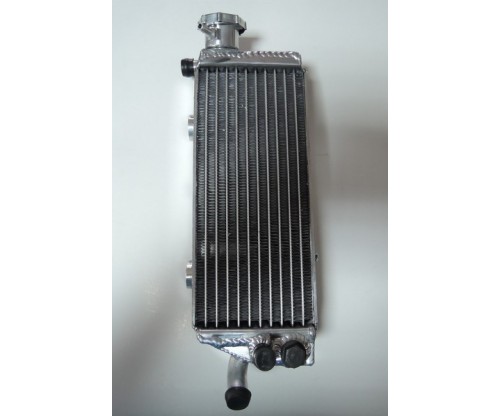 Chladič pravý KTM 4T SXF 07-15 EXC-F 08-16