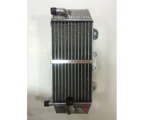 Chladič Zap Technix YZF 250 2007-2009 ľavý