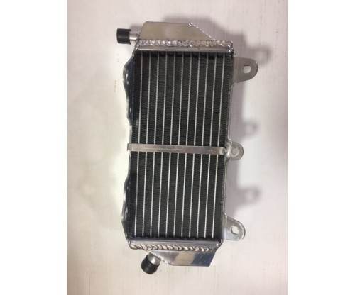 Chladič Zap technix YZF 250/450 14-17 ľavý