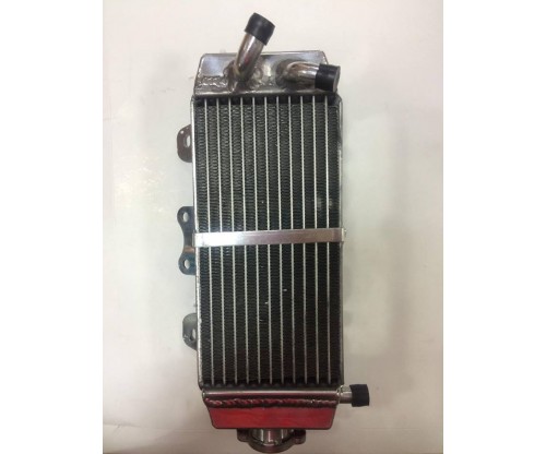 Chladič Zap Technix YZF 250 2007-2009 pravý