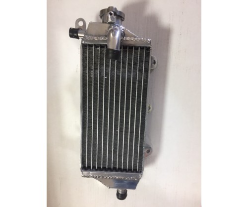 Chladič Zap technix YZF 250/450 14-17 pravý