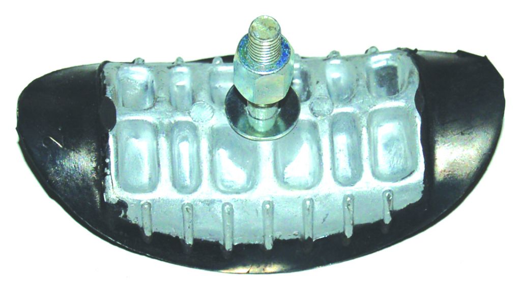 Halter do kolesa SIFAM 2,15