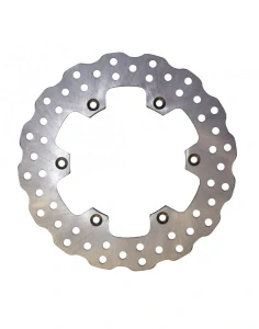Brzdový kotúč Yamaha DT125R,YZ/WRF 1998-1999,TT600,YZ 125/250 88-97 zadný
