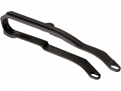 MRP Vodítko reťaze predné Suzuki RM 125,250 01-24/RMZ 250 07-09/RMZ 450 05-06 a 08-09 čierna