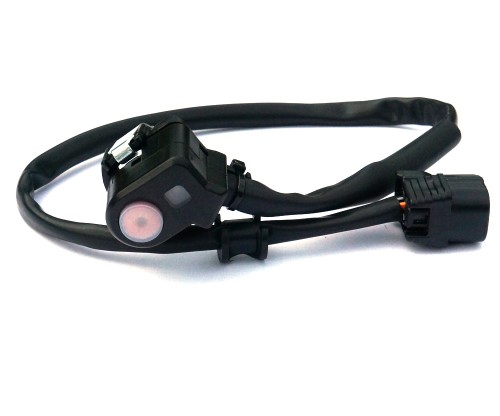 Vypínač motora Honda CRF 250 2014- ,CRF 450 2013- ZAP TECHNIX