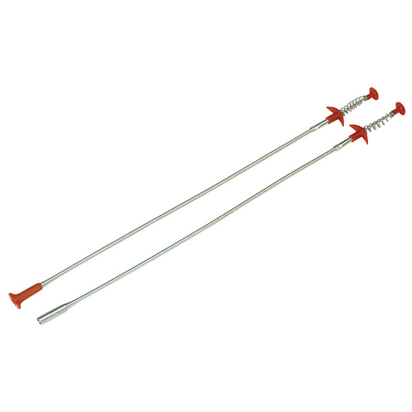 SEALEY S0610 Sada vyťahovákov magnet+kliešte 610mm (2ks)