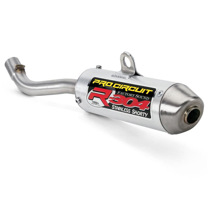 Pro Circuit R304 tlmič hluku Honda CR 125 02- 07
