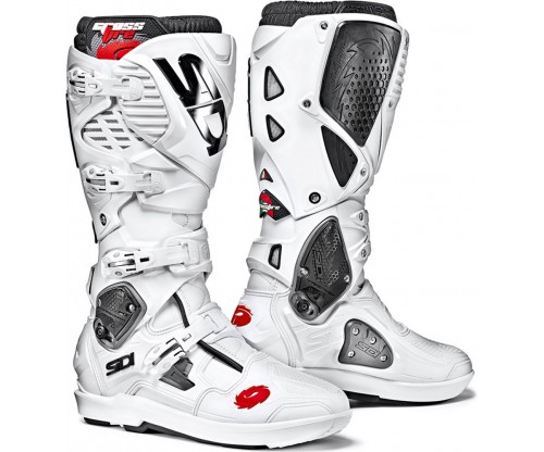 Sidi Crossfire 3 SRS white/white