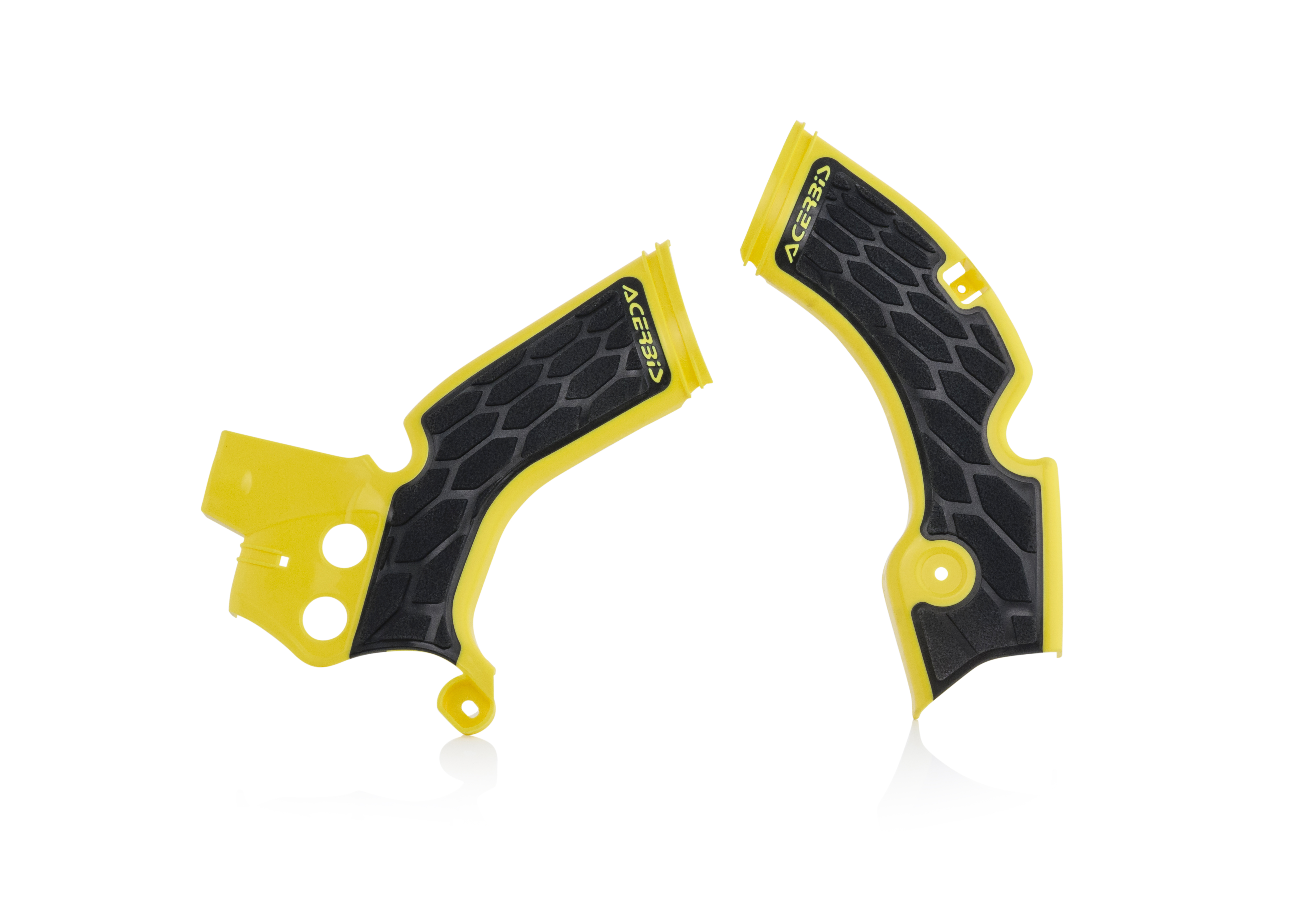 KRYT RÁMU ACERBIS X-GRIP SUZUKI RMZ 250 2010-2018 viac farieb v ponuke