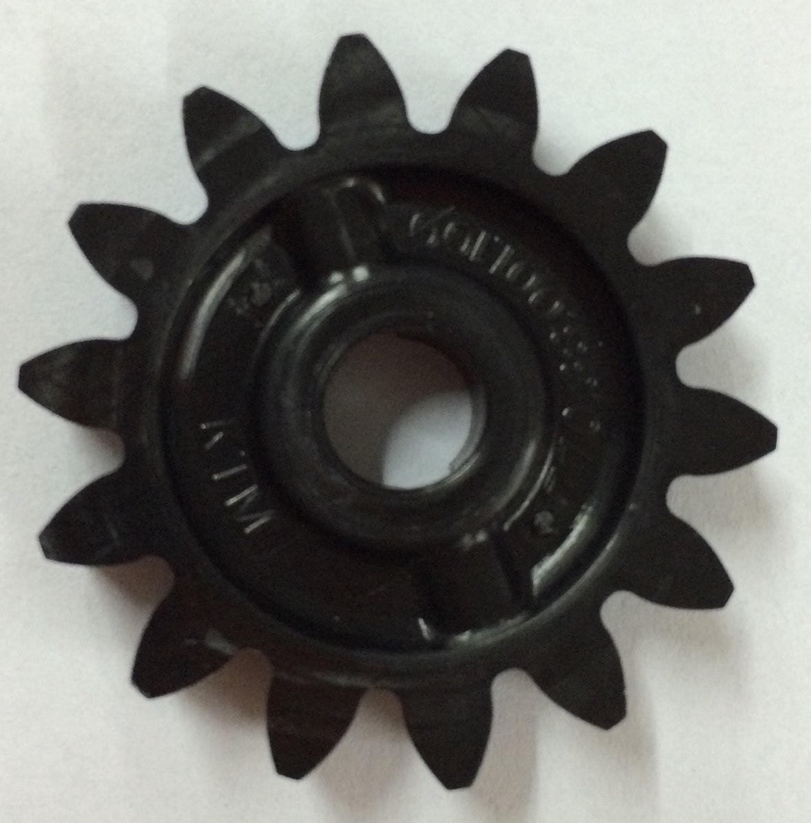 Koliesko pohonu čerpadla KTM + Husqvarna OIL PUMP GEAR 14T 08