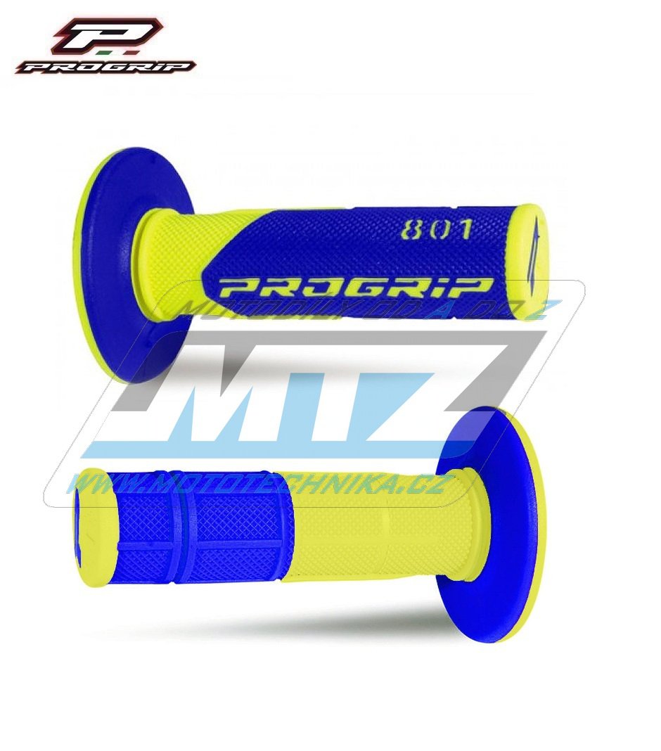 Rukoväte/gripy Progrip 801 - Special Edition 252