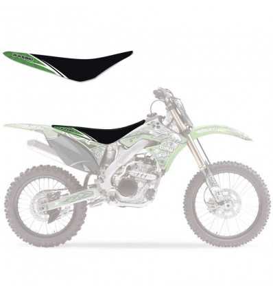 Potah sedla KXF250/09-12+450/09-11