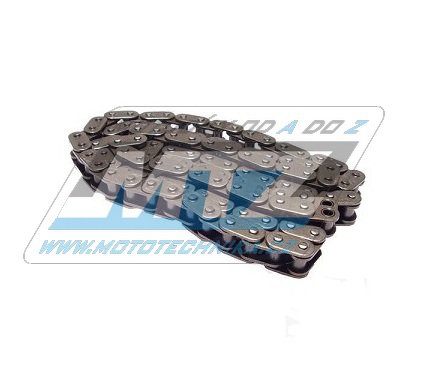 Rozvodová reťaz Husqvarna TE250+TC250 (88 článkov) D.I.D.
