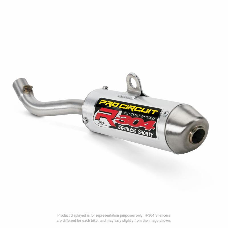 Pro Circuit R304 KTM 125 11-15