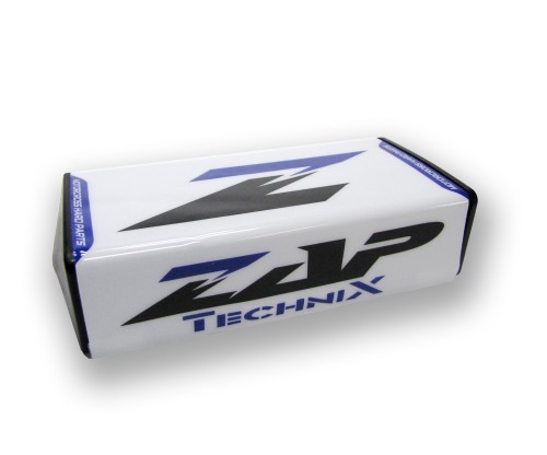 Chránič-pena na riadidlá Zap Technix 28,6 mm modrý