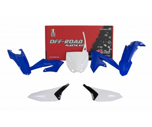 Sada plastov YZ 65 2018-2020 OEM
