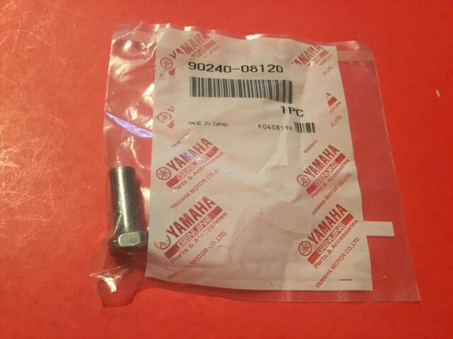 Kolík zadnej brzdy YAMAHA originál diel PIN, CLEVIS(902400812000)