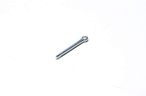 Závlačka originál YAMAHA PIN,COTTER(914902001500)