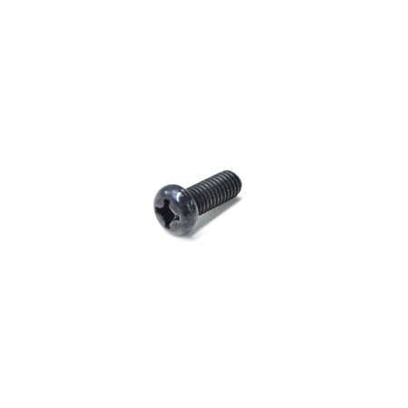 Skrutka YAMAHA originál SCREW, PAN HEAD(985070601600)