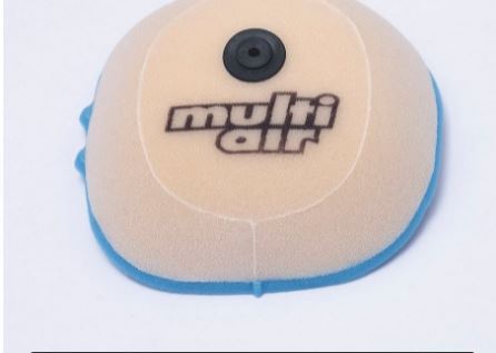 Vzduchový filter MULTI AIR KTM SX/SXF 11-15,EXC/EXC-f 12-16,Husaberg,Husqvarna
