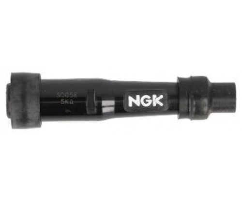 Fajka NGK SD05E