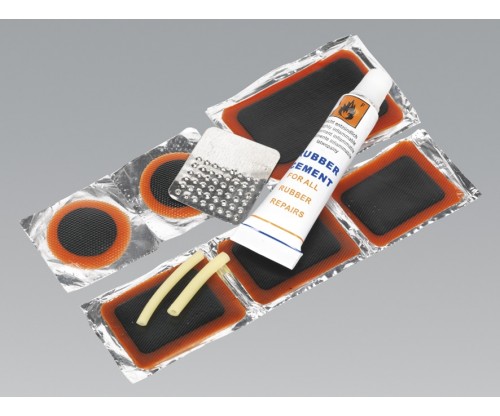 Sada na opravu defektu Sealey