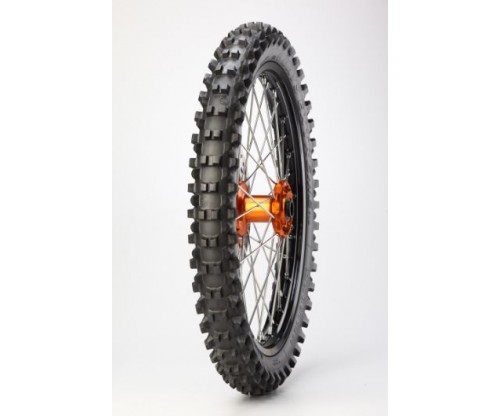 METZELER 6days extreme FIM M+S 90/90-21 DOT 2022