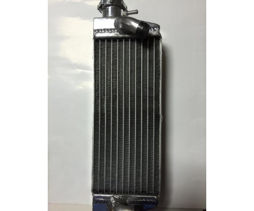 Chladič KTM 125-300 ľavý 98-07 ZAP TECHNIX