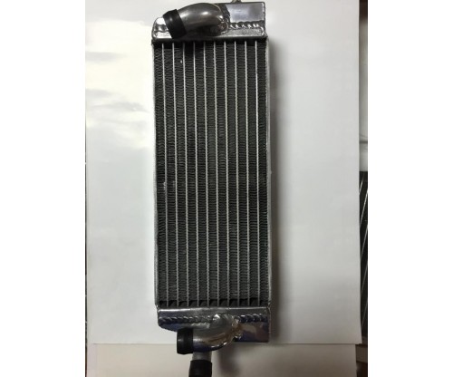 Chladič KTM 125-300 pravý 98-07 zap technix