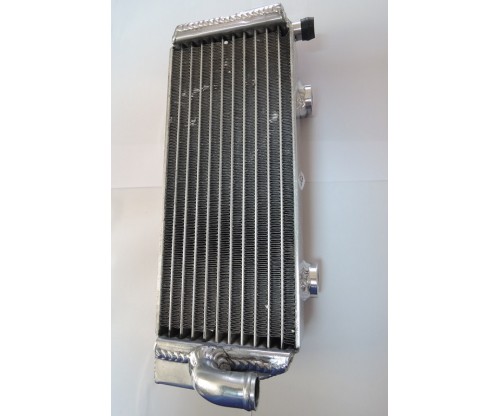 Chladič ľavý KTM 2T 07-15 zap technix
