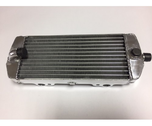 Chladič ľavý BETA RR 4T 2011-2018 Zap technix