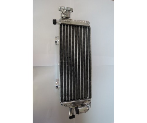 Chladič pravý KTM 07-15 2T zap technix 