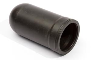Dusíkový vak HONDA CRF450 05-08 / CRF250 05-09 / CR250r 2005 originál diel HONDA