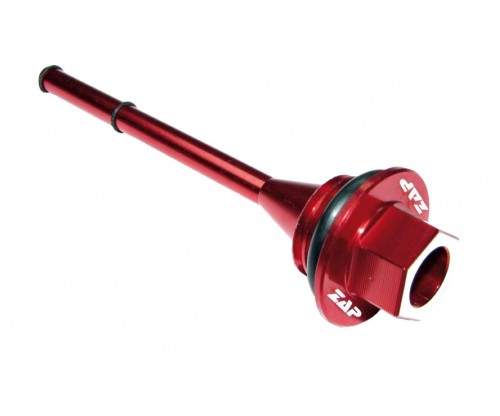 Skrutka-mierka na olej ZAP HONDA CRF 250 10-16