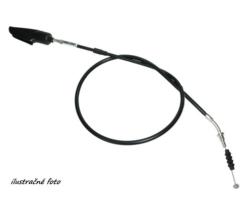 Spojkové lanko KTM 2T 250 250/380 ZAP TECHNIX