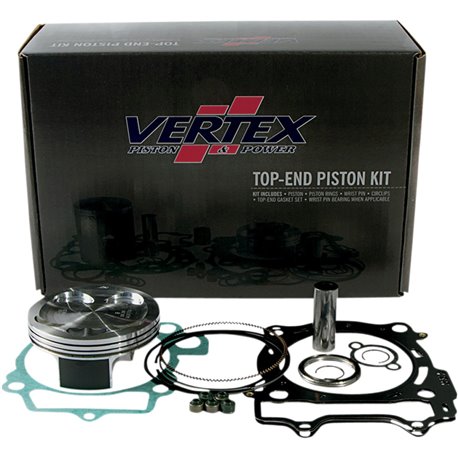 Piestna sada Vertex komplet HONDA CRF 250 2018-2019