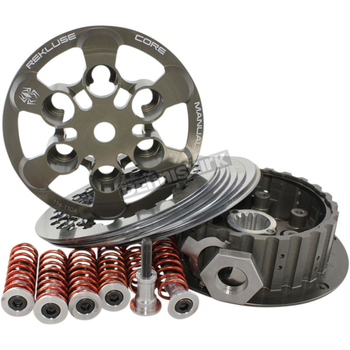 Spojka REKLUSE Core Honda CRF250 18-19