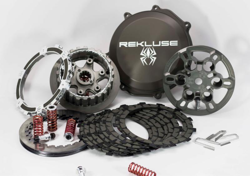 Spojka REKLUSE RadiusCX Honda CRF250 18-19