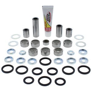 Sada prepákovania Honda CRF450R / 17-19 + CRF 250 18-19 PIVOT WORKS