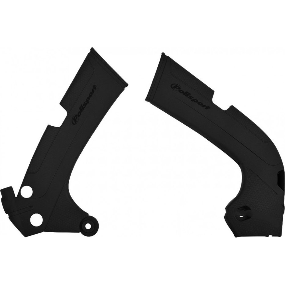 Kryty rámu HONDA CRF 450 17-19 + CRF 250 18-19 Polisport viac farieb
