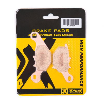 Prox brzdové platničky zadné Suzuki RM 85 05-23