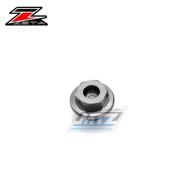 Uzáver nalievací oleje M20x1,5 - Suzuki GSR250+GSR250S+GW250+GSX250R+V-Strom250+GSR400 / 06-12 + Gladius400+GSXR600 / 97-16 + V-Strom650 / 03-17 + GSF750 / 96-00+GSR750 / 13-15+GSXR750+Bandit1200+GSX1300R+GSX1400