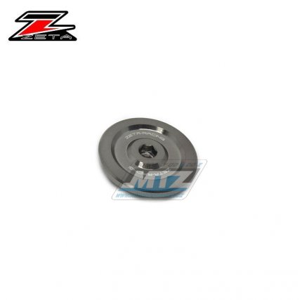Zátky motora Honda CBR400+CBR500+CB500F+CB500X+CBR600RR+CB650F+CBR650F+CBR1000RR+CBR1000S+VTR+VTR-F - titanová