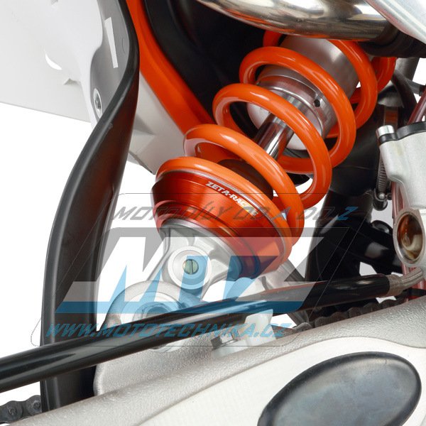 Sada uloženia dorazu pre zadný tlmič WP - KTM 85SX / 04-17 + Husqvarna TC85 / 14-17