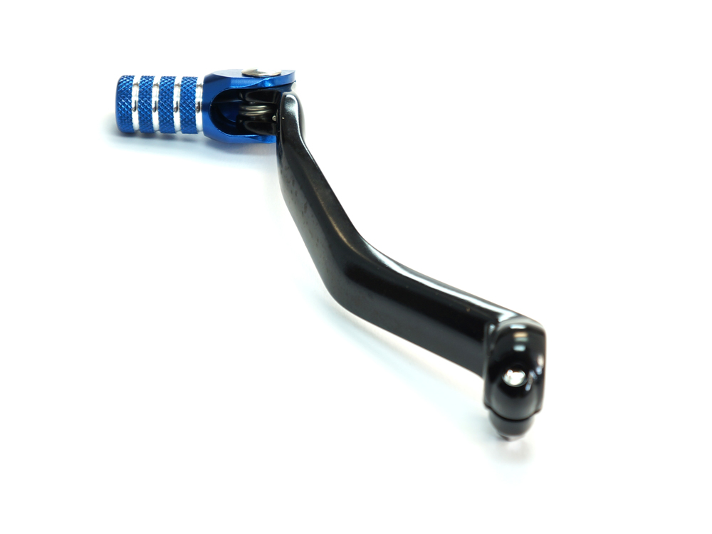 Zap/ Accel radiaca páčka YZ 125 / 250 96-