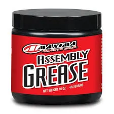 Maxima assembly grease Montážna vazelína (473 ml)
