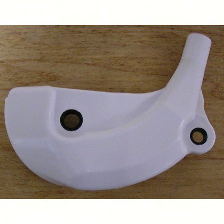 Kryt strmena brzdy YAMAHA OEM DIEL COVER, HOSE