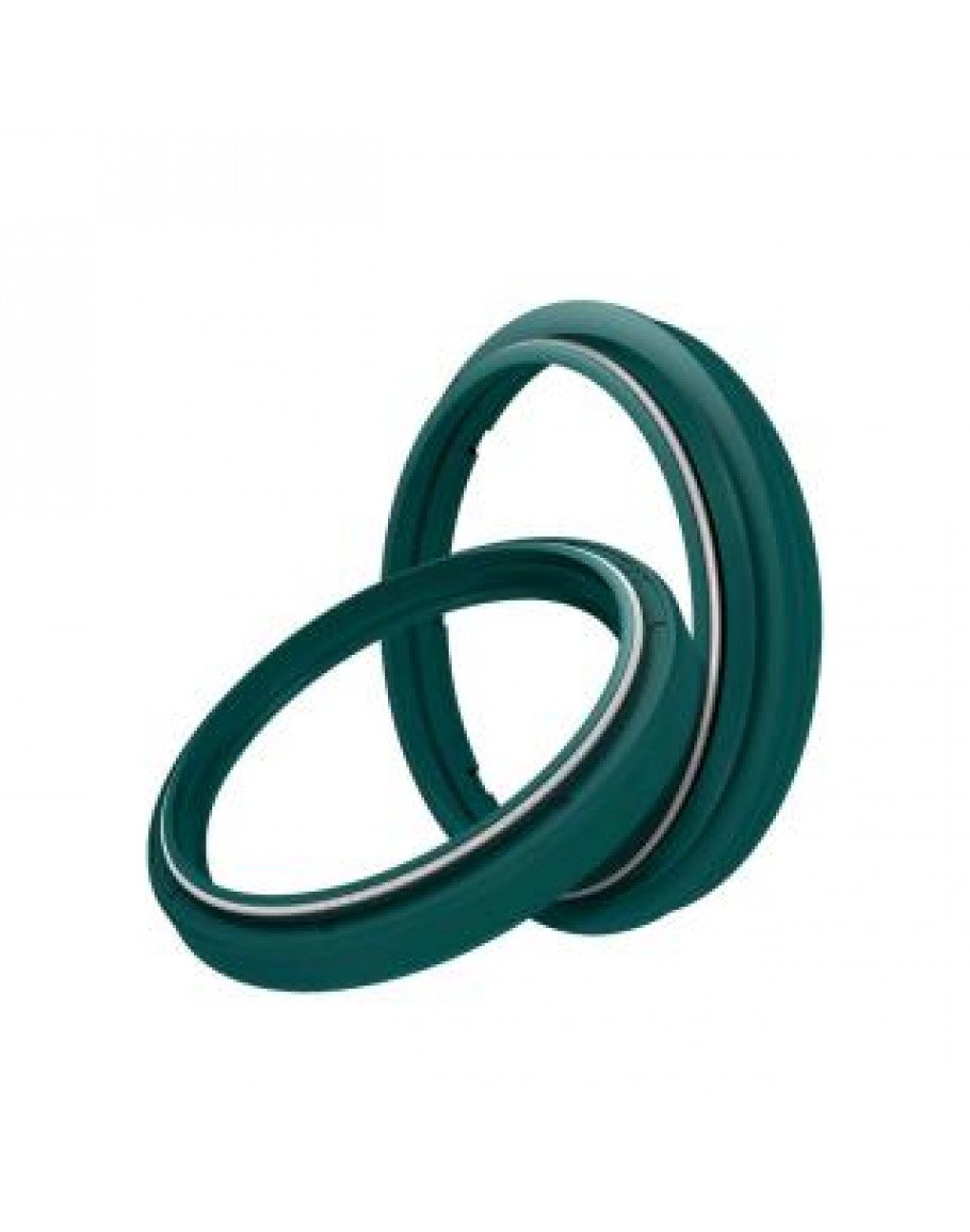 Gufero+prachovka SKF 36x48x8/9,5 mm KYB 36 mm nespevnené