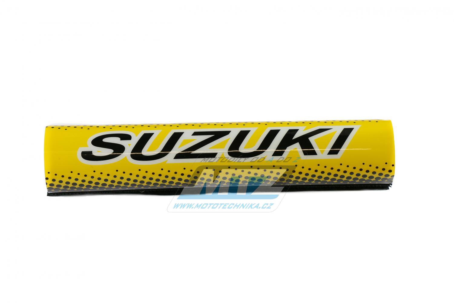 Polster na hrazdu Suzuki žltý