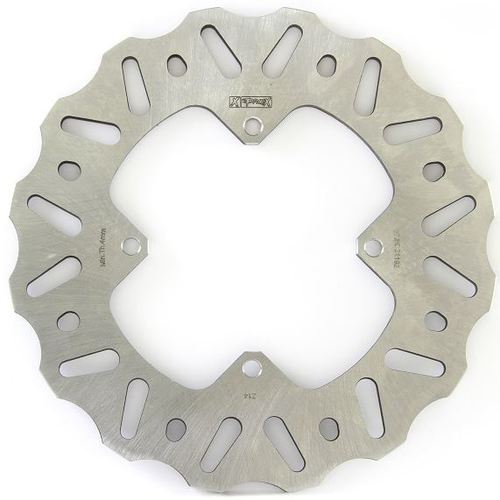Zadný brzdový kotúč PROX RACING Honda CR 80/85 + CRF 150 92-20